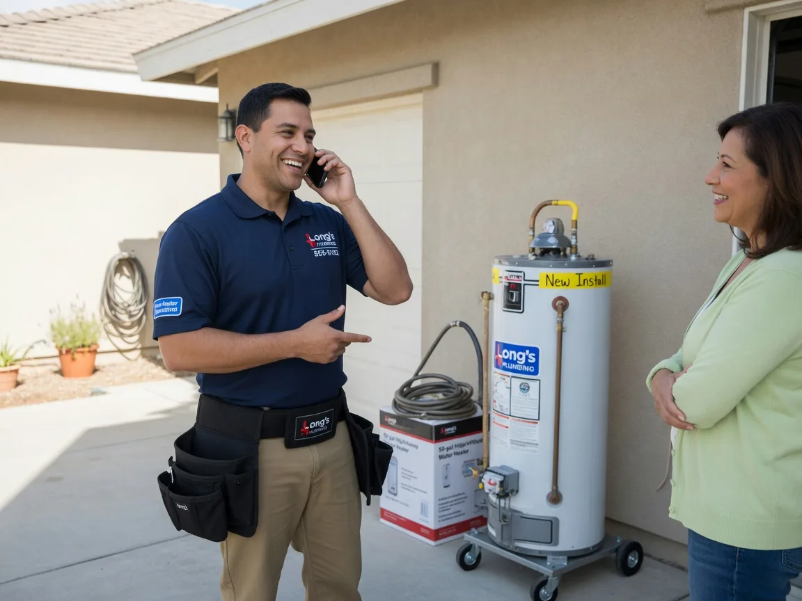 Leak Detection Quinnesec, MI FAQs
